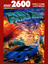 Fatal Run  (Atari 50 - 2600)